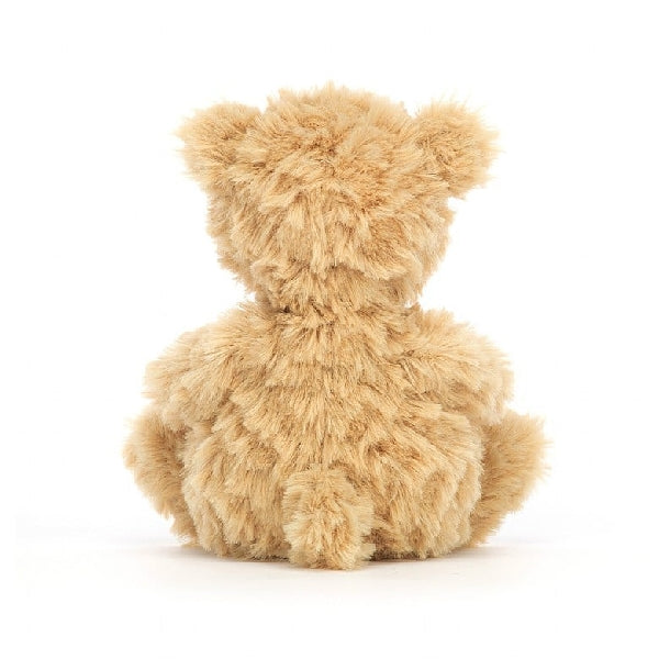 Jellycat Yummy Bear Plush