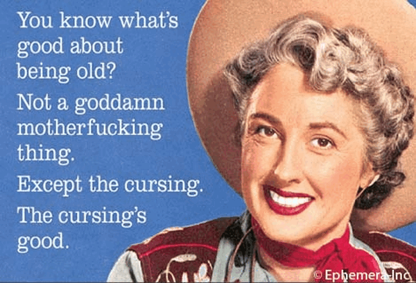 The Cursing's Good Magnet