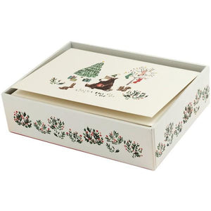 Beary Good Cheer 3674