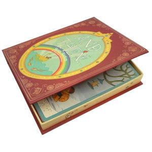 And Then... Story Starters Volume 2 | Educational Toys | The Gifted Type