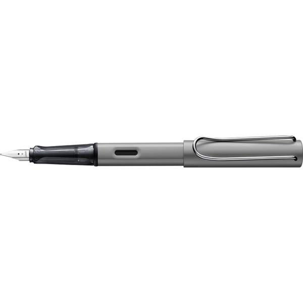 Lamy AL-Star Fountain Pen | Graphite | The Gifted Type