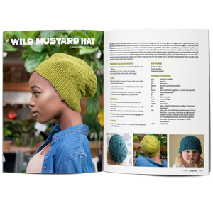 Taproot - Issue 32: Tend | The Gifted Type