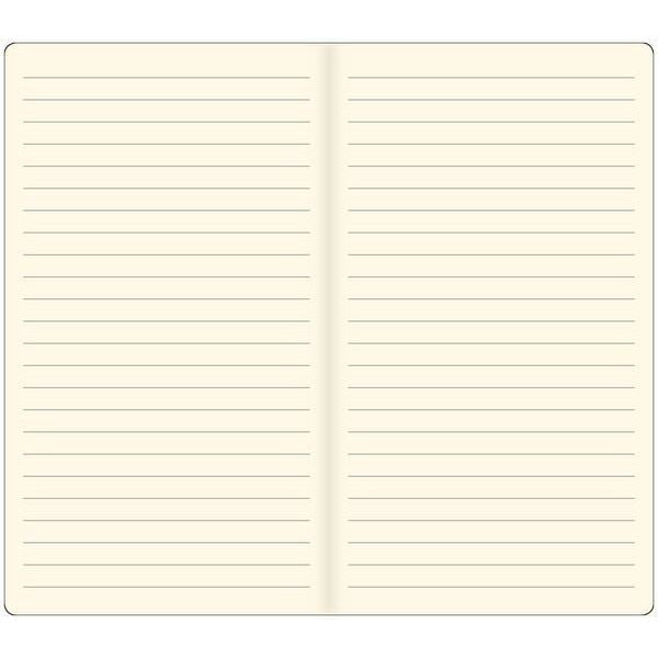 Voyager Notebook | Burgundy