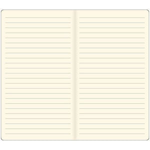Voyager Notebook | Burgundy