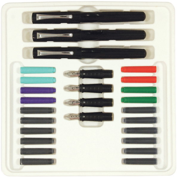 Studio Series Calligraphy Pen Set