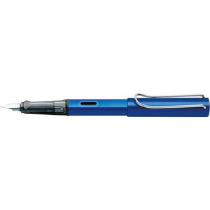 Lamy AL-Star Fountain Pen | Oceanblue | The Gifted Type