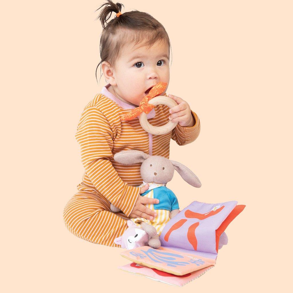 Petite Artiste Gift Set | Manhattan Toy Co. | The Gifted Type
