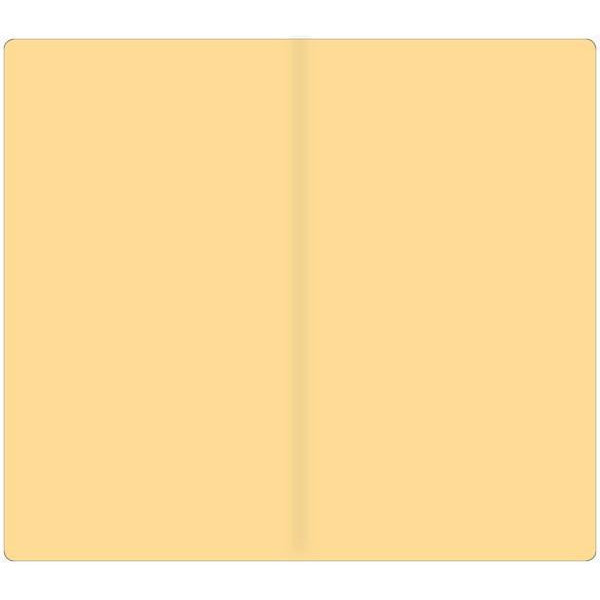 Voyager Notebook | Nutmeg