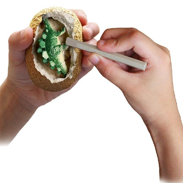 Dino Excavation Egg