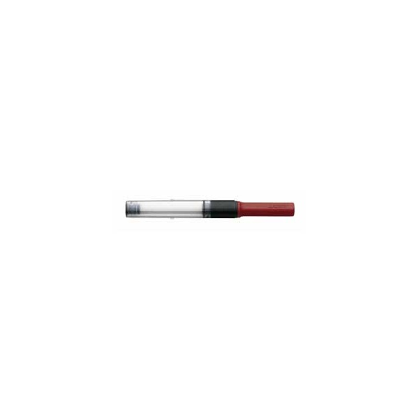 Lamy AL-Star Fountain Pen | Converter | The Gifted Type