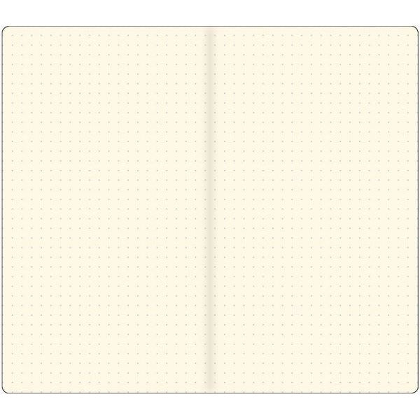 Voyager Notebook | Burgundy