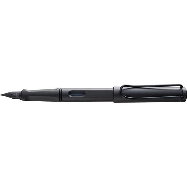 Lamy Safari Fountain Pen | Umbra | The Gifted Type