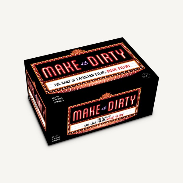 Make It Dirty