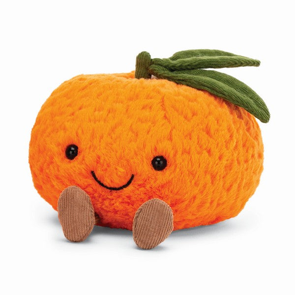 Jellycat Small Amuseables Clementine Plush