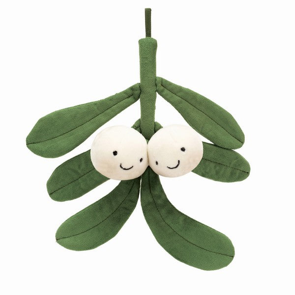 Jellycat Amuseable - Mistletoe