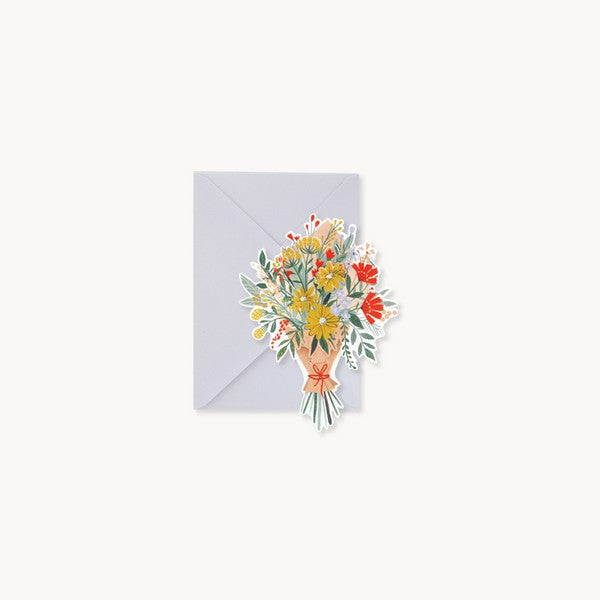 Wildflowers - DAL029