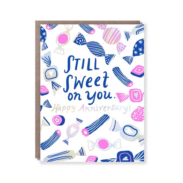 STILL SWEET ON YOU - HL1575