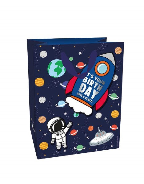 Medium Birthday Blast Gift Bag