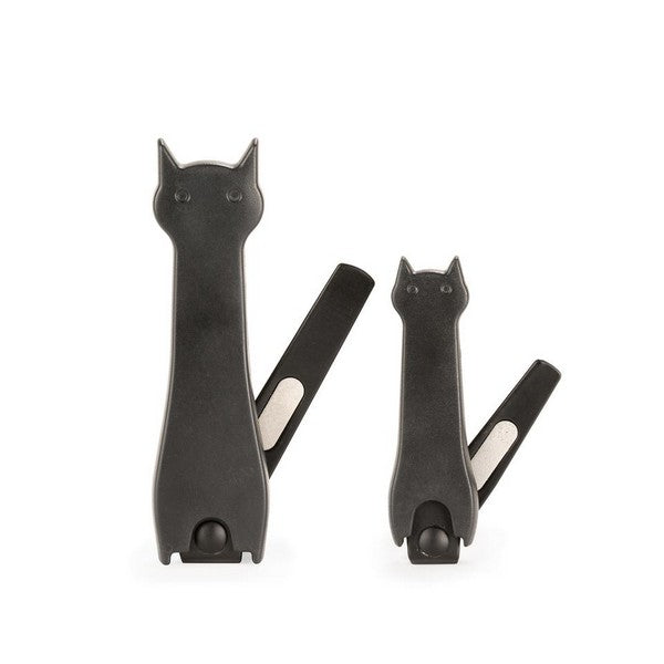 Purr-fect Pair Nail Clipper Set