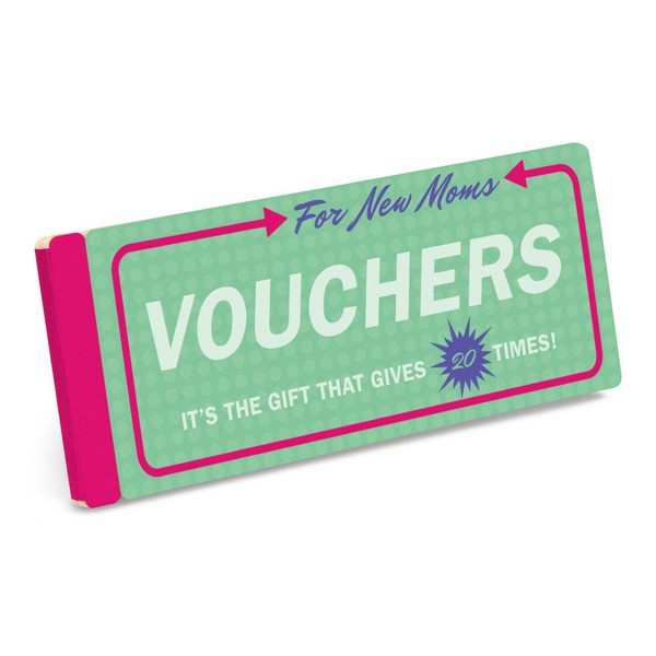 New Mom - Vouchers