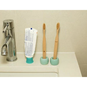 Nudie Toothbrush Set