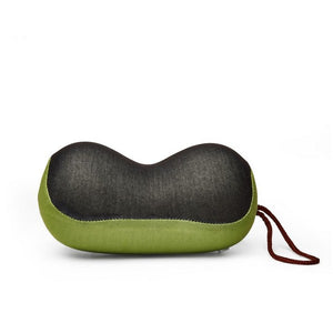 Travel Neck Pillow - Green