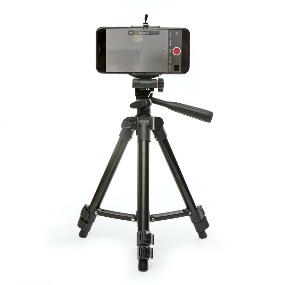 KIK TRIPOD EXTENDABLE