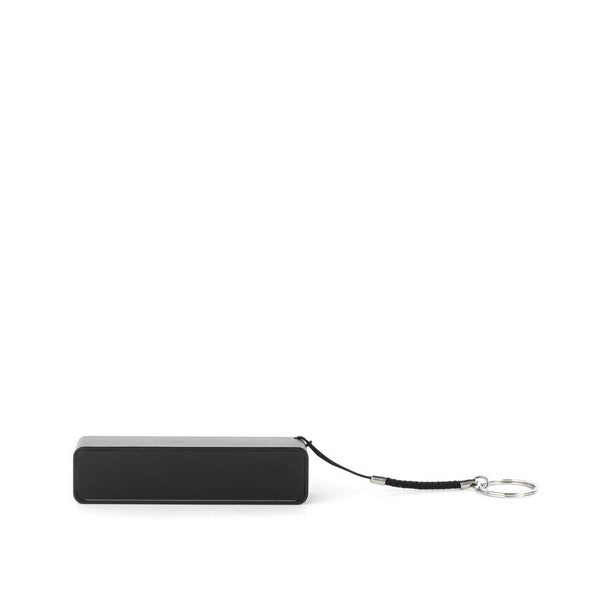 Power Bank Backup - Black