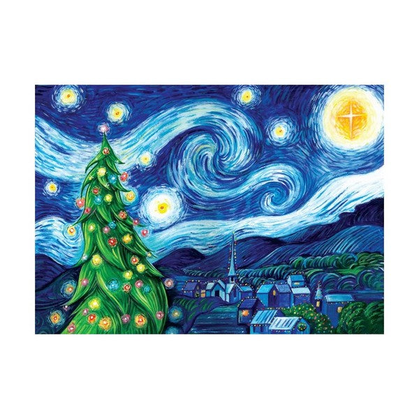 Starry Night - HA1089