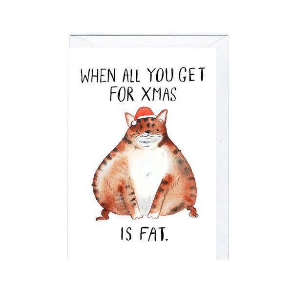 All I got For Christmas - JA2144