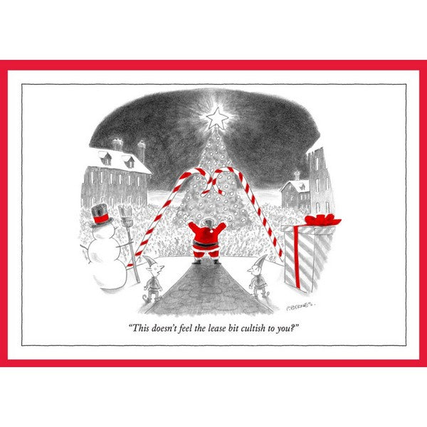 Bit Cultish - NYX098