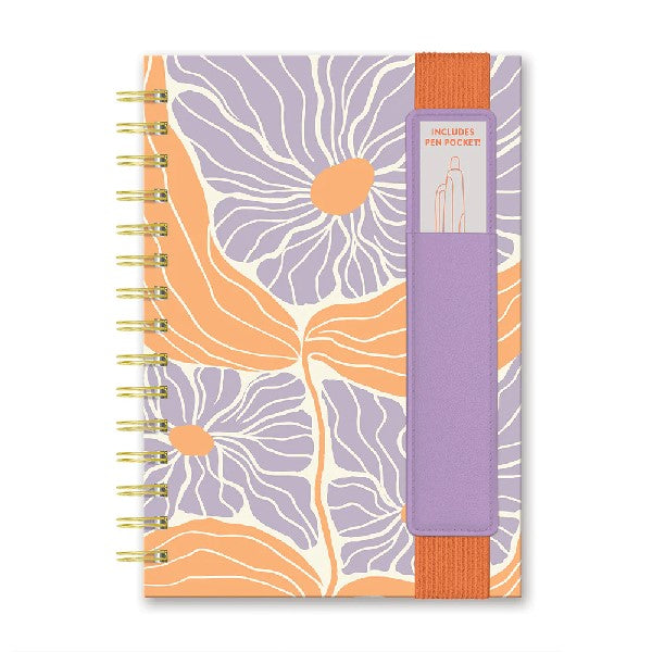 Studio Oh! Oliver Notebook | Abloom