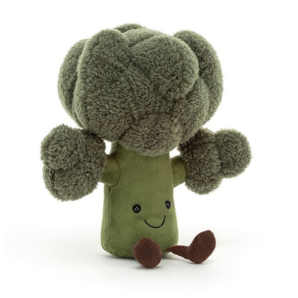 Jellycat Amuseables Broccoli Plush