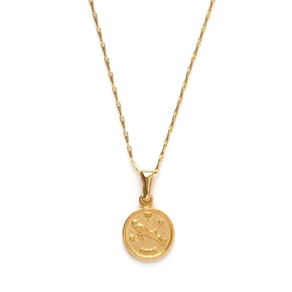 Amano Studio Zodiac Necklace | Aries
