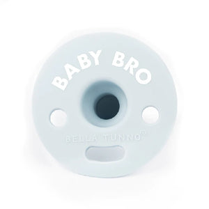 Bella Tunno Pacifier | Baby Bro