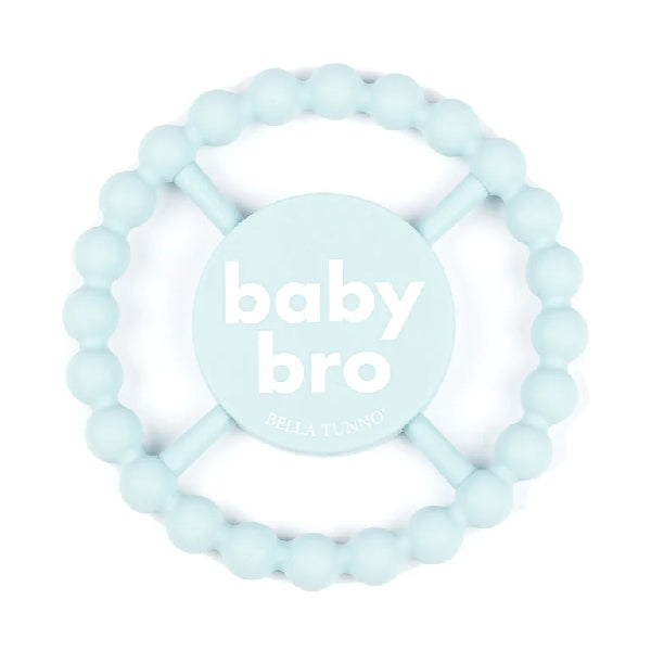 Bella Tunno Teether | Baby Bro