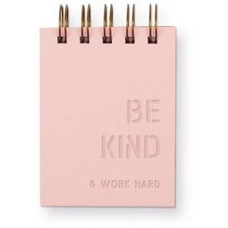 Be Kind Mini Jotter