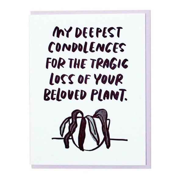 Dead Plant - GC-DP02