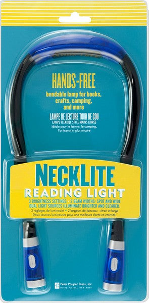 Bendable Reading Light