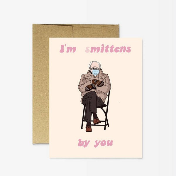 Bernie Smittens - VDO39