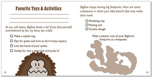 Big Foot Rescue Kit
