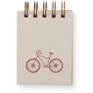 Bike Mini Jotter