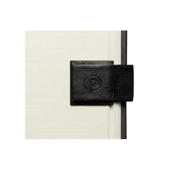 Black Magnetic Pen Loop