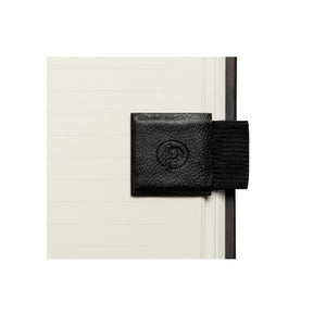 Black Magnetic Pen Loop