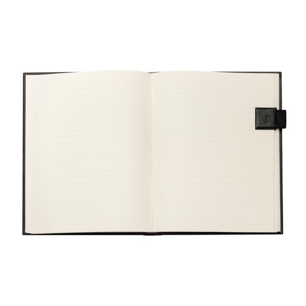 Black Magnetic Pen Loop