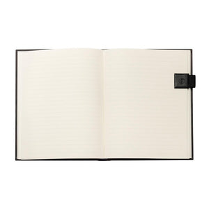 Black Magnetic Pen Loop