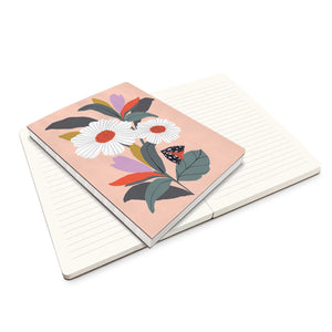 Studio Oh! Deconstructed Journal | Blooming Reflections