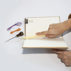 Book Binding Kit