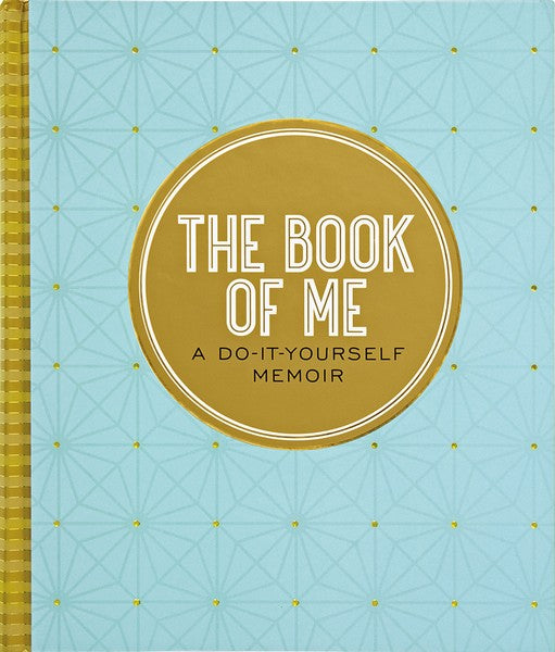 The Book Of Me