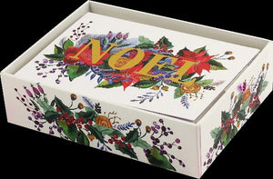 A Bright Noel Boxed Holiday Cards